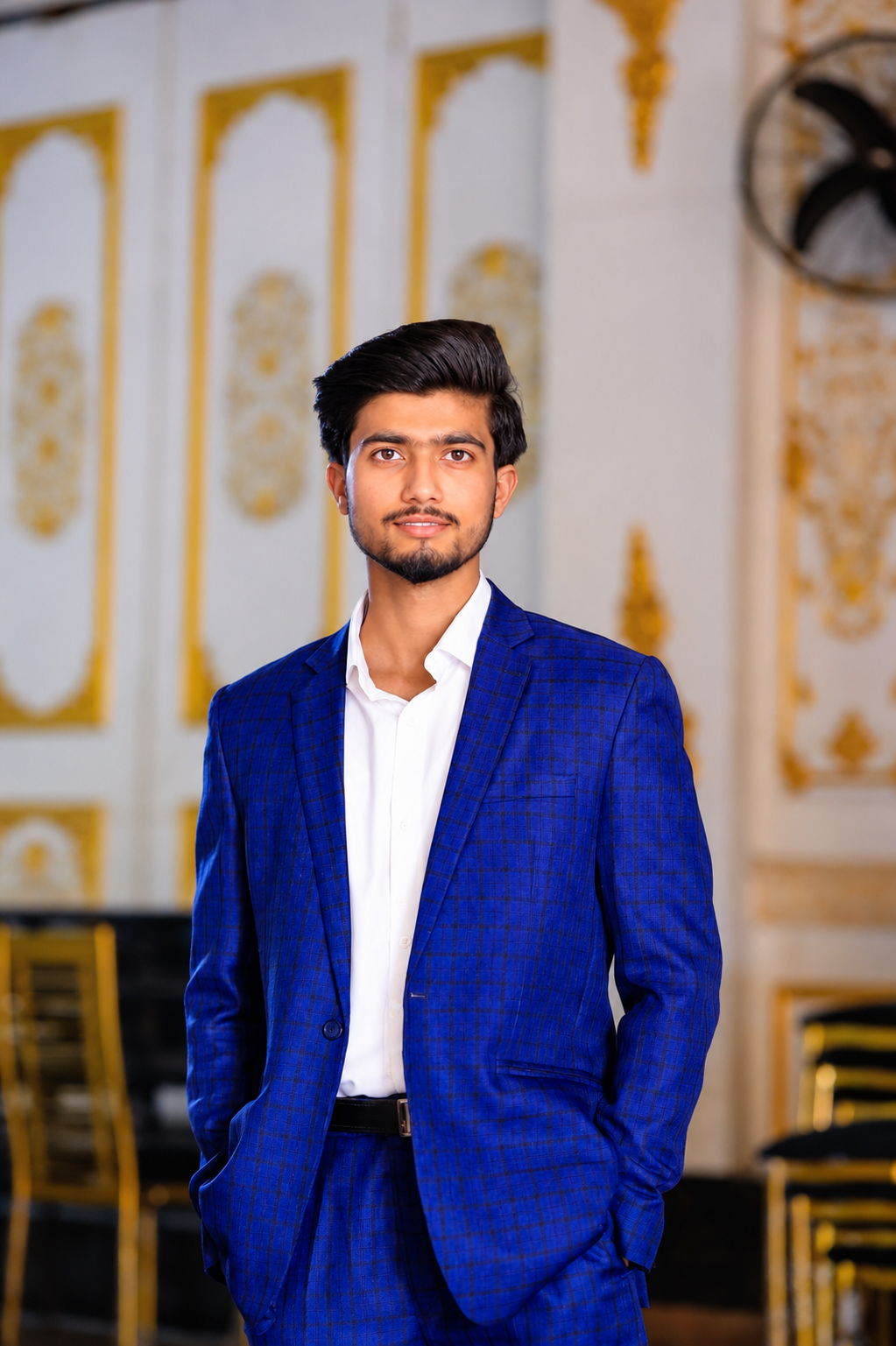 Muhammad Hamza
